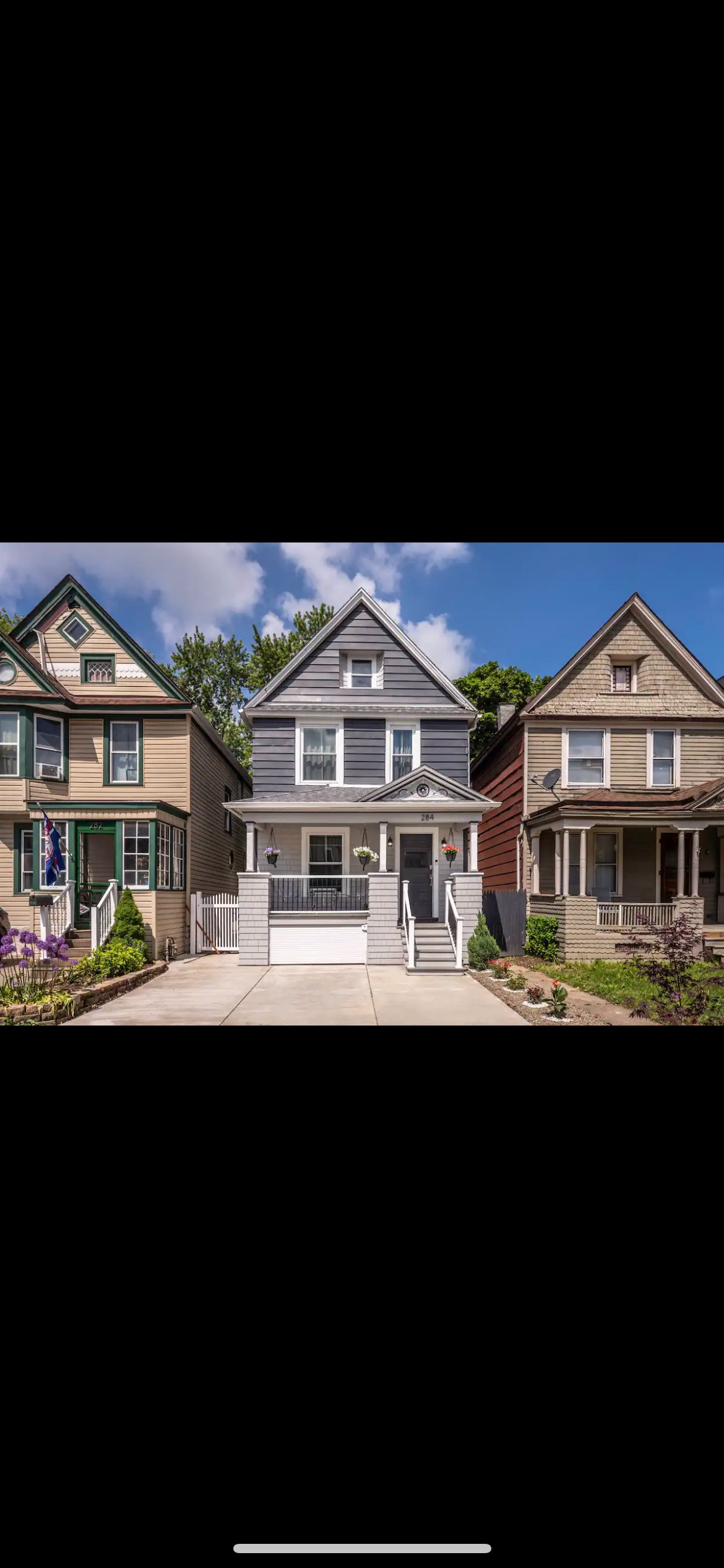 (Can rent by room) Luxurious Home in Elmwood/Bidwell District (Available Starting 1/4/27) - Photo 1