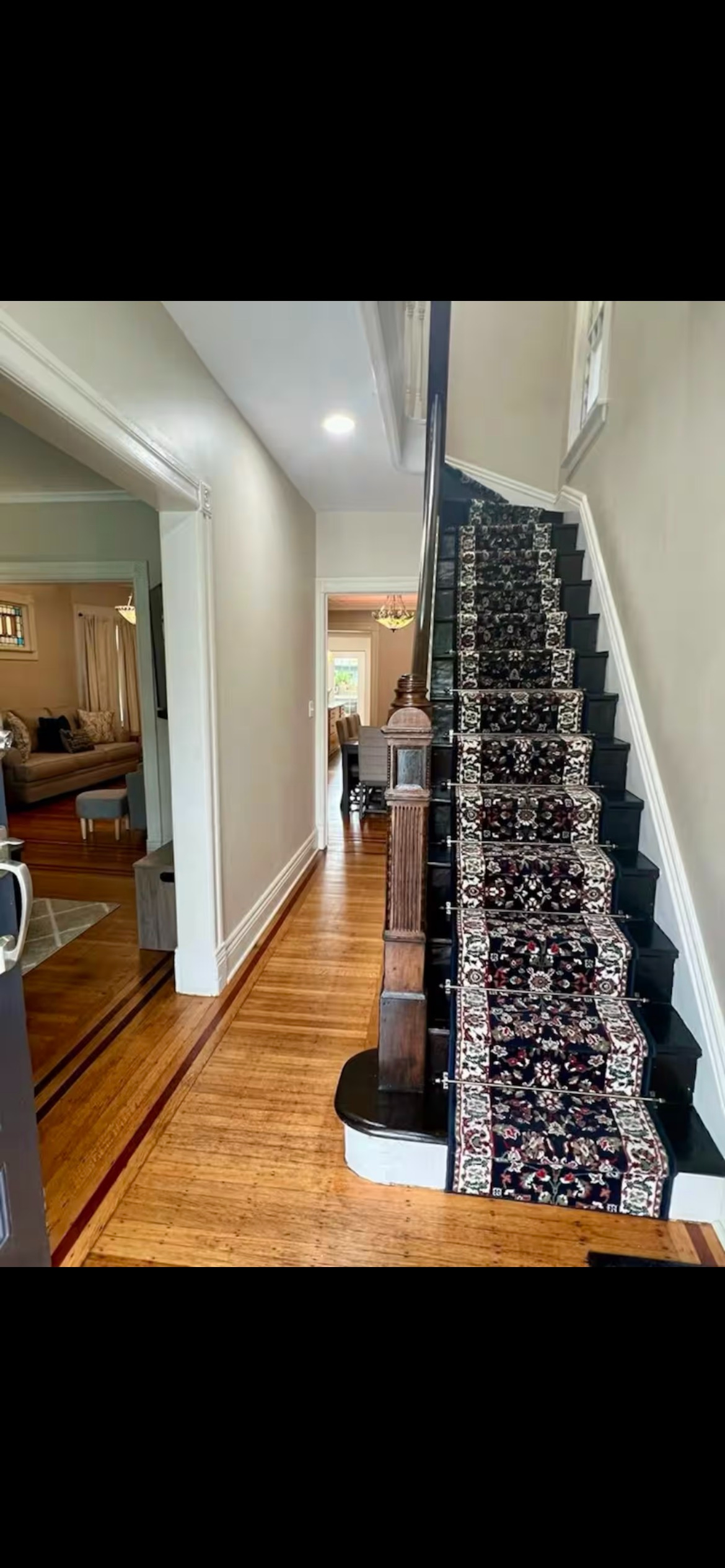 (Can rent by room) Luxurious Home in Elmwood/Bidwell District (Available Starting 1/4/27) - Photo 2