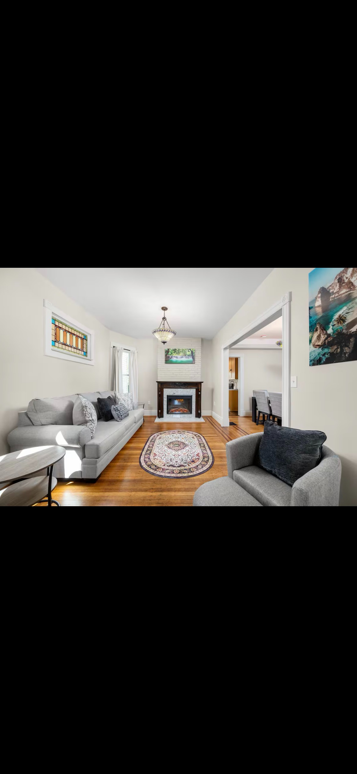 (Can rent by room) Luxurious Home in Elmwood/Bidwell District (Available Starting 1/4/27) - Photo 7