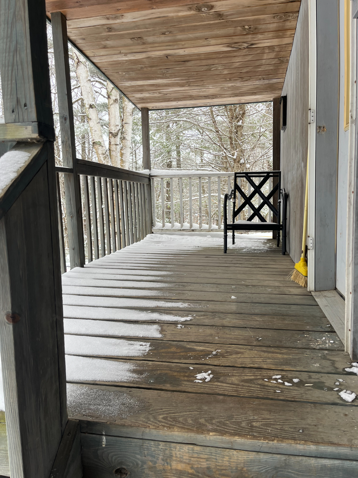Studio Apartment Danville, VT - Photo 4