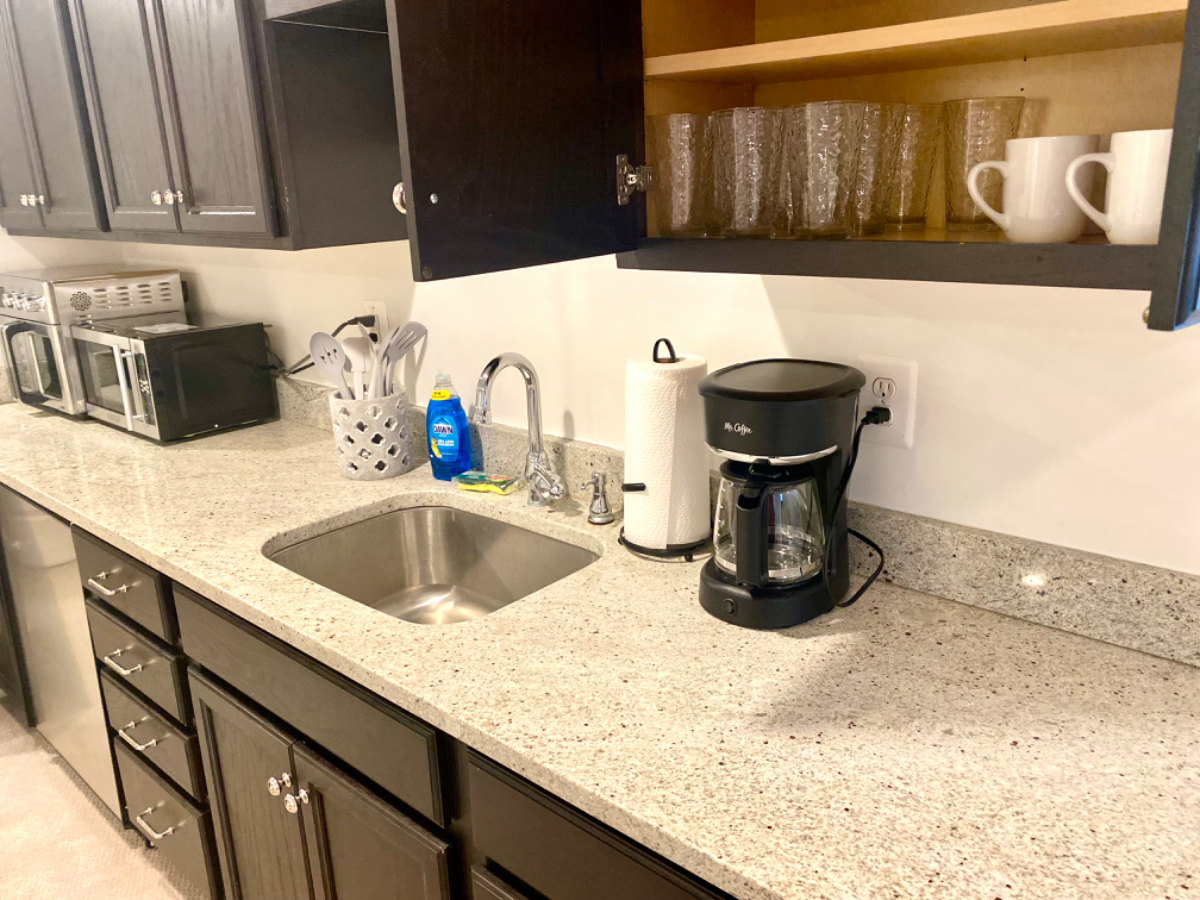 Charming Apartment in Brookland (1 bed, 1 bath) - Photo 11