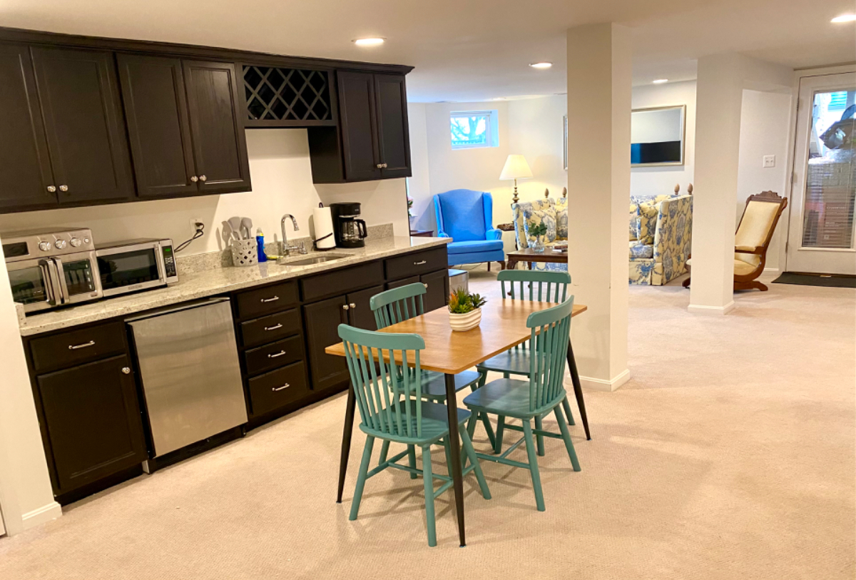 Charming Apartment in Brookland (1 bed, 1 bath) - Photo 10