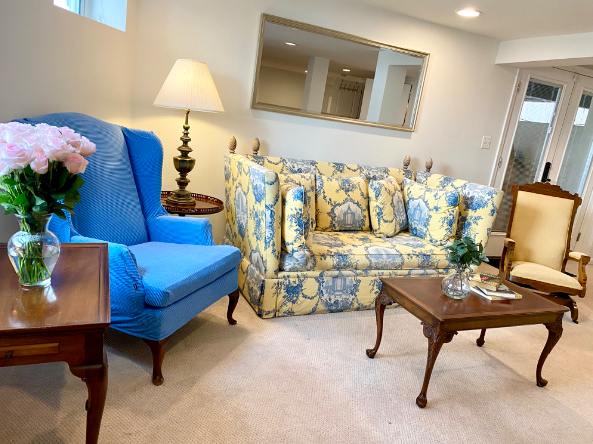 Charming Apartment in Brookland (1 bed, 1 bath) - Photo 4