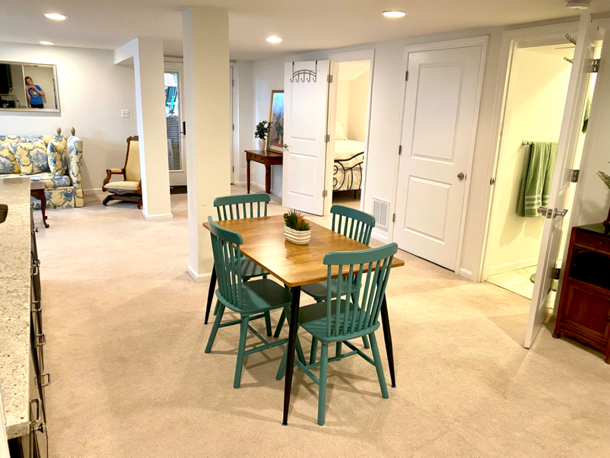 Charming Apartment in Brookland (1 bed, 1 bath) - Photo 5