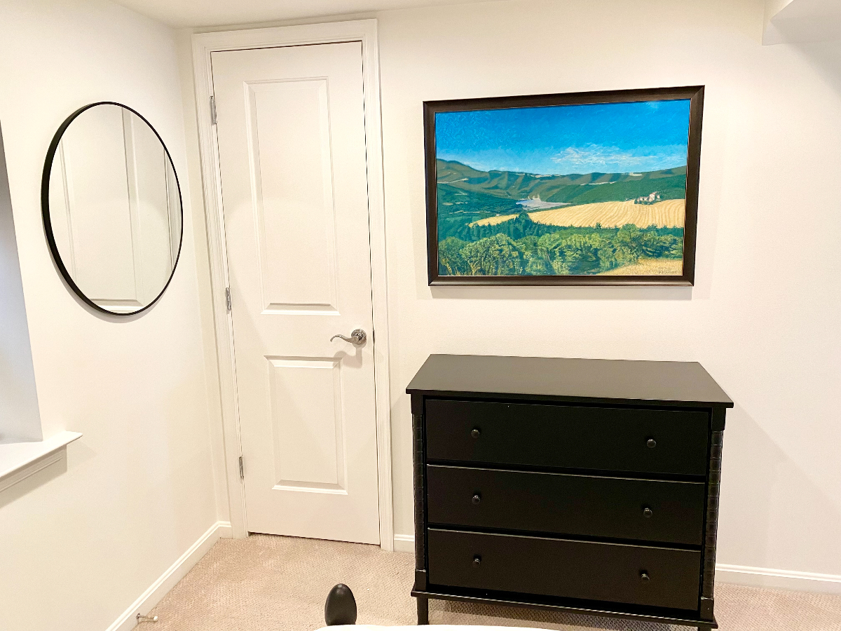 Charming Apartment in Brookland (1 bed, 1 bath) - Photo 8