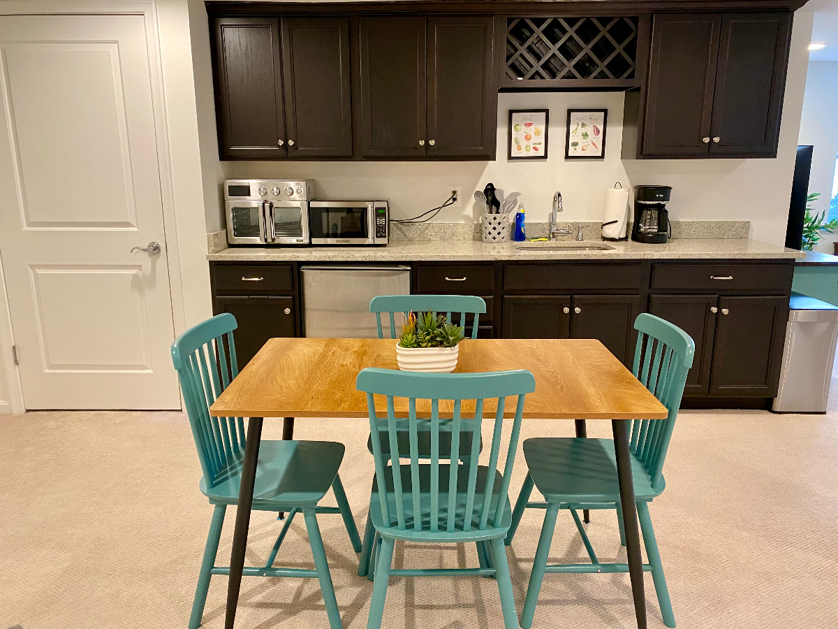 Charming Apartment in Brookland (1 bed, 1 bath) - Photo 9