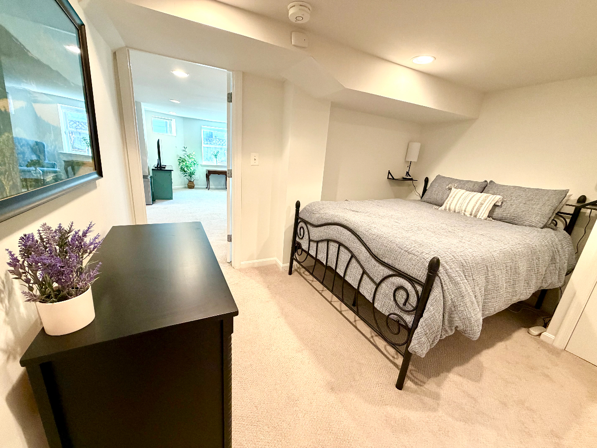 Charming Apartment in Brookland (1 bed, 1 bath) - Photo 7