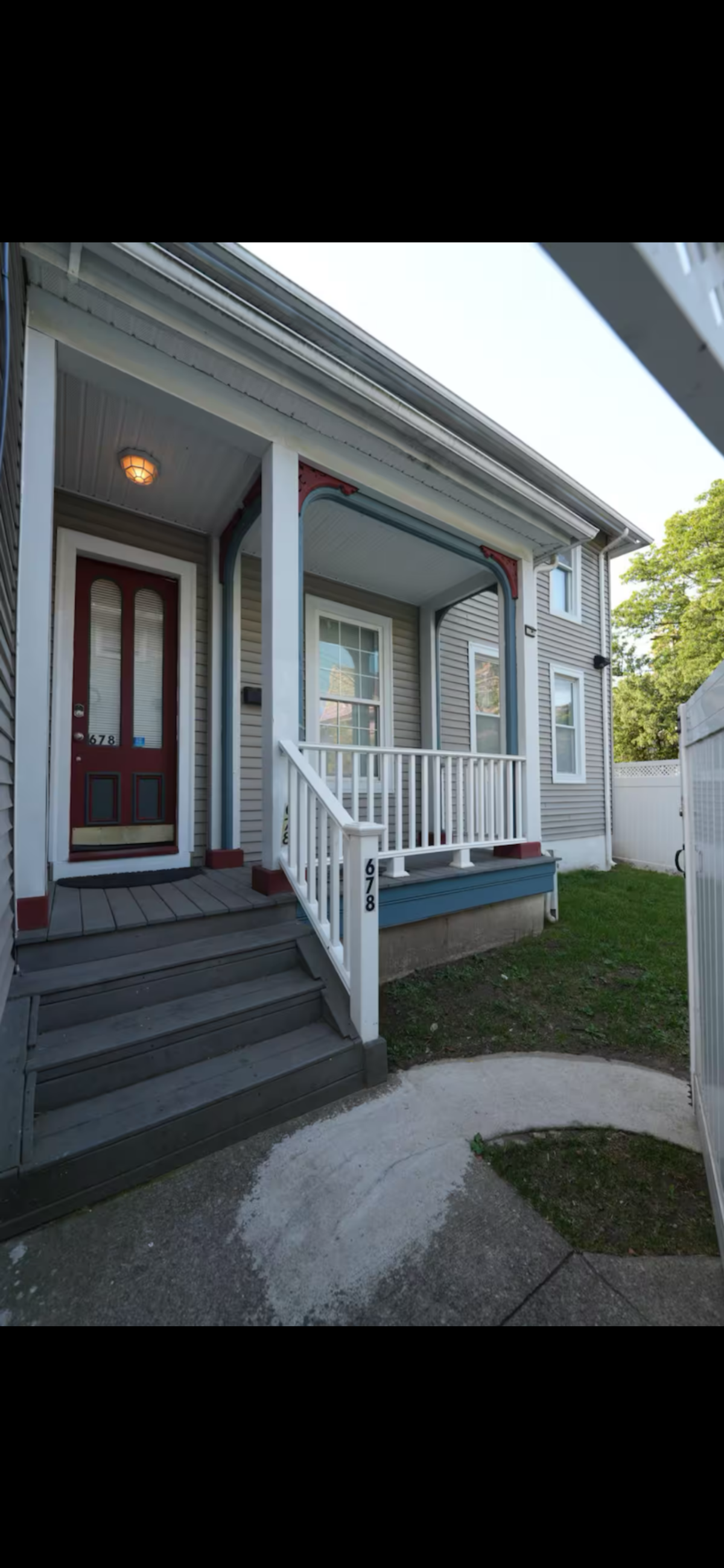 Park ave neighborhood - Photo 10