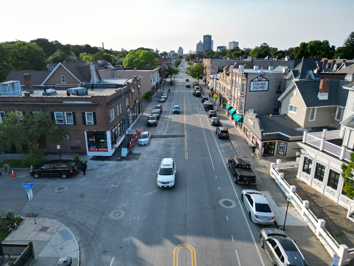 Park ave neighborhood - Photo 12
