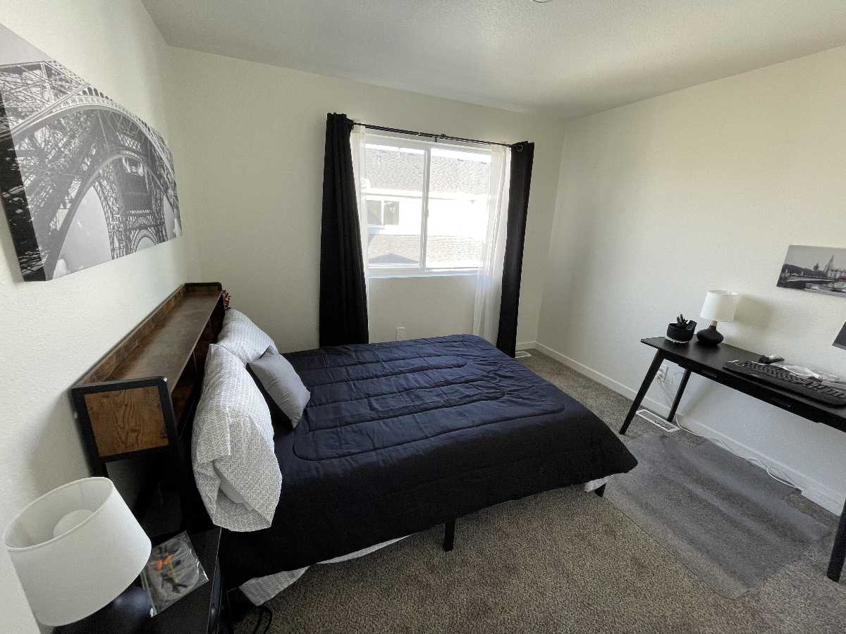 International Delights Room