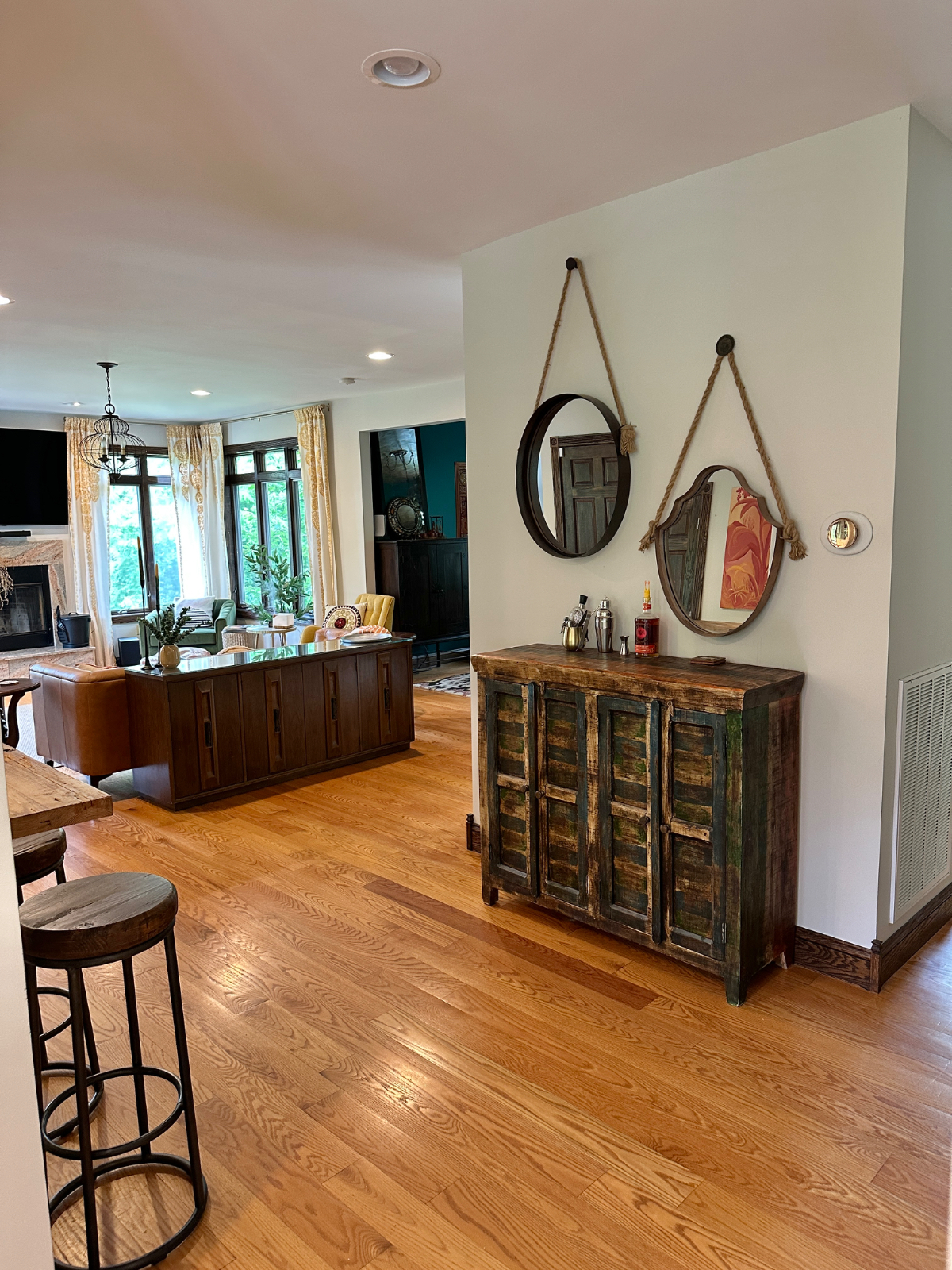Spacious Country Home Near Warwick - Photo 3