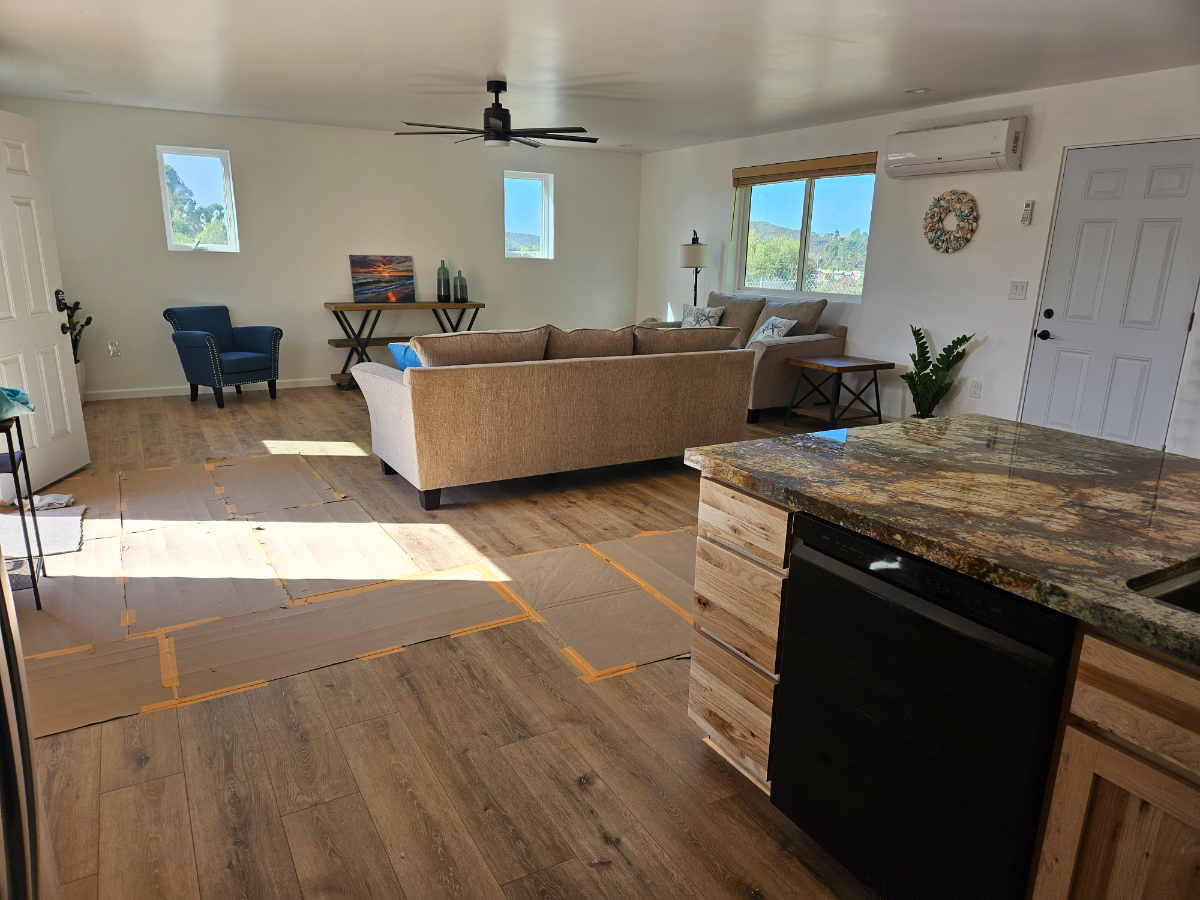 Beachy Ranch Cottage - Photo 6