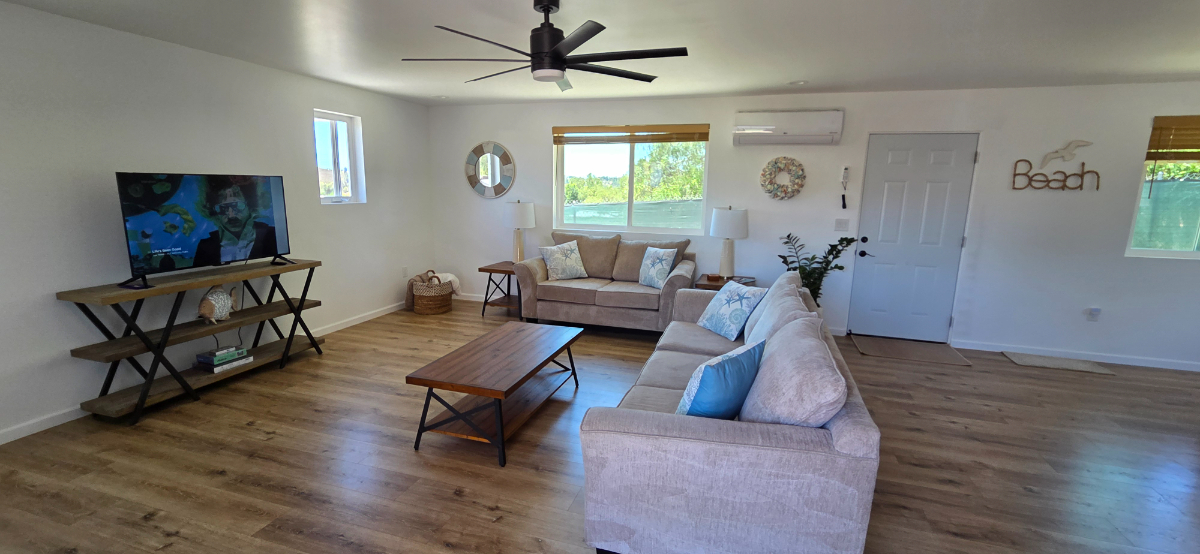Beachy Ranch Cottage - Photo 1