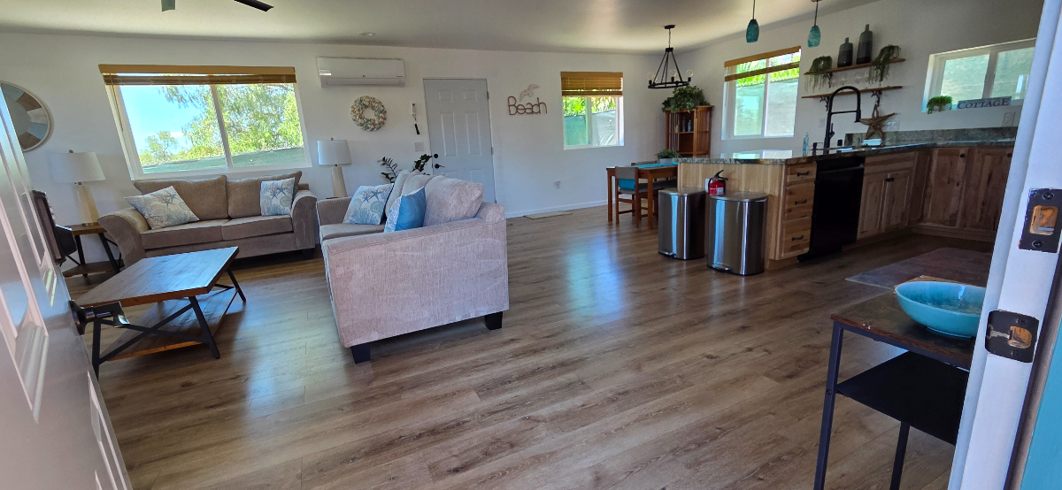 Beachy Ranch Cottage - Photo 4