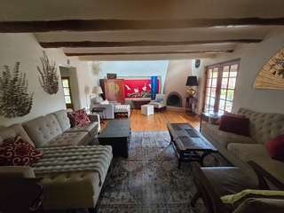 Shared Sanctuary in the City