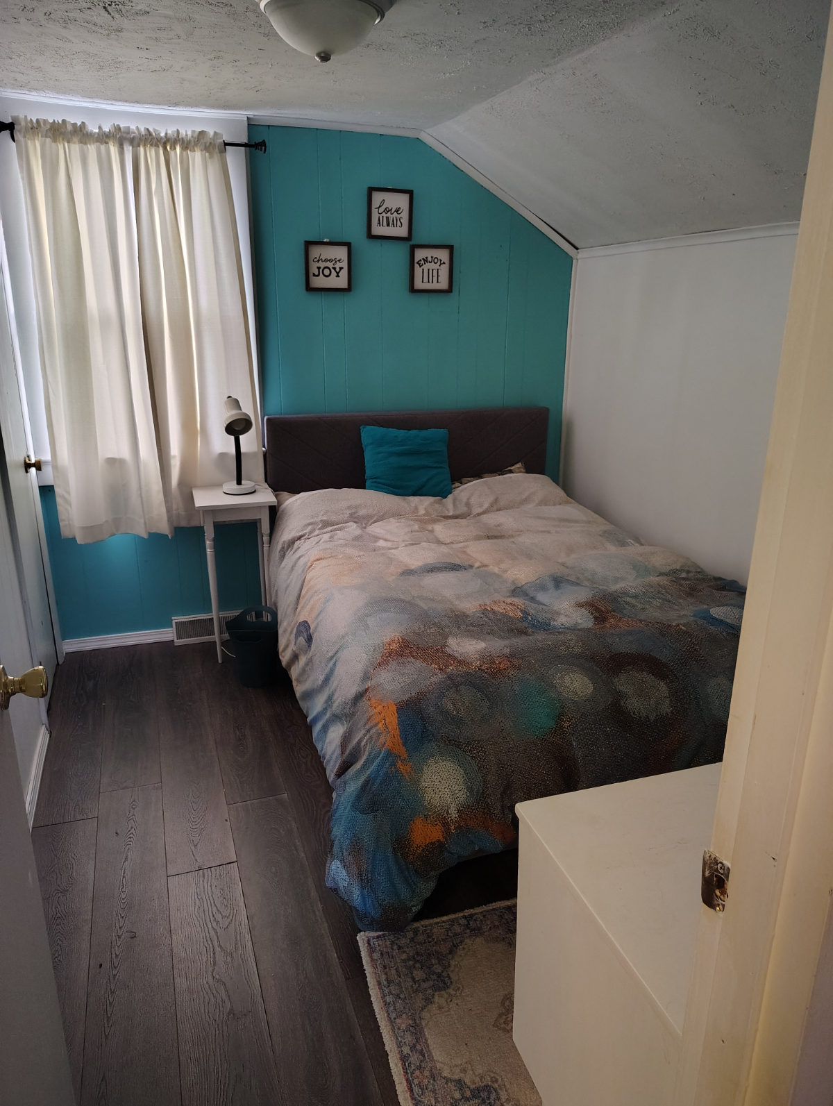 Tranquil Garage Apartment - Photo 2