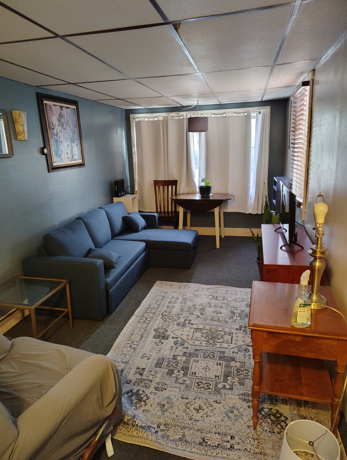 Tranquil Garage Apartment - Photo 1