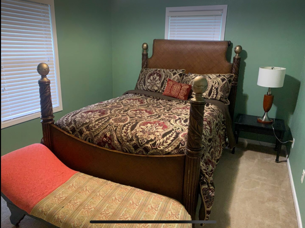 Country Home - Photo 7