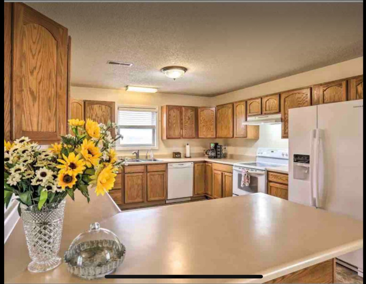 Country Home - Photo 11