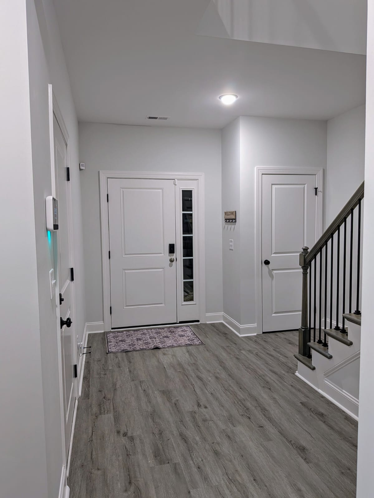 New Townhome 2.5 miles from ECU Medical Center - Photo 3
