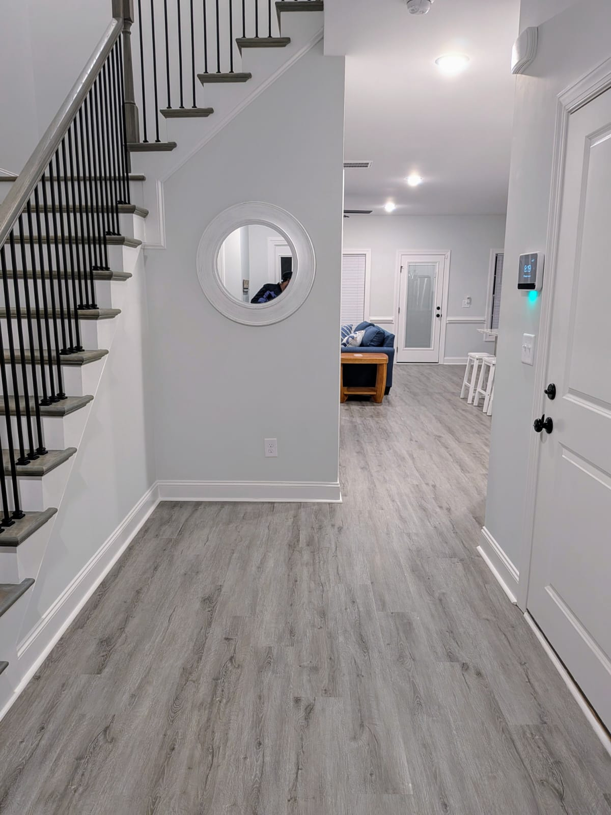 New Townhome 2.5 miles from ECU Medical Center - Photo 5