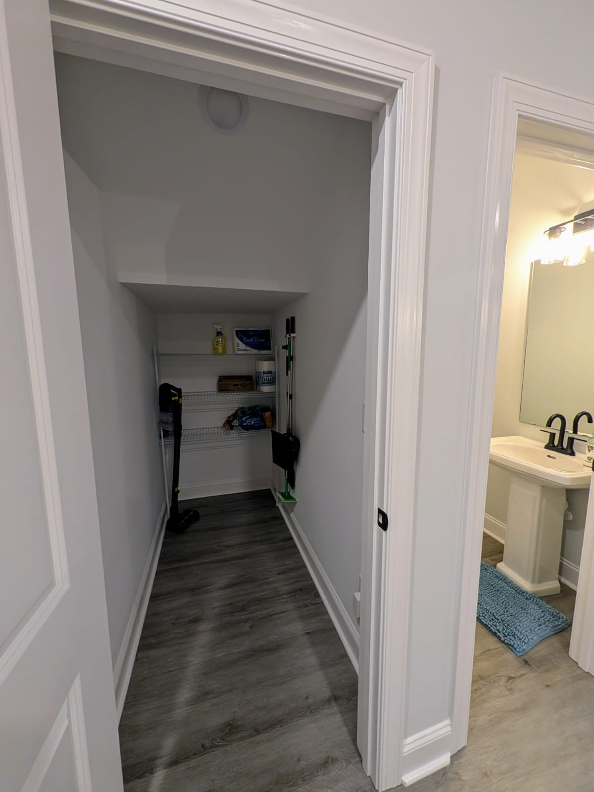 New Townhome 2.5 miles from ECU Medical Center - Photo 9