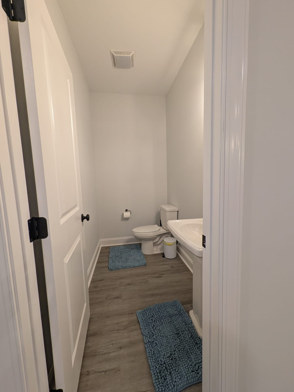 New Townhome 2.5 miles from ECU Medical Center - Photo 11