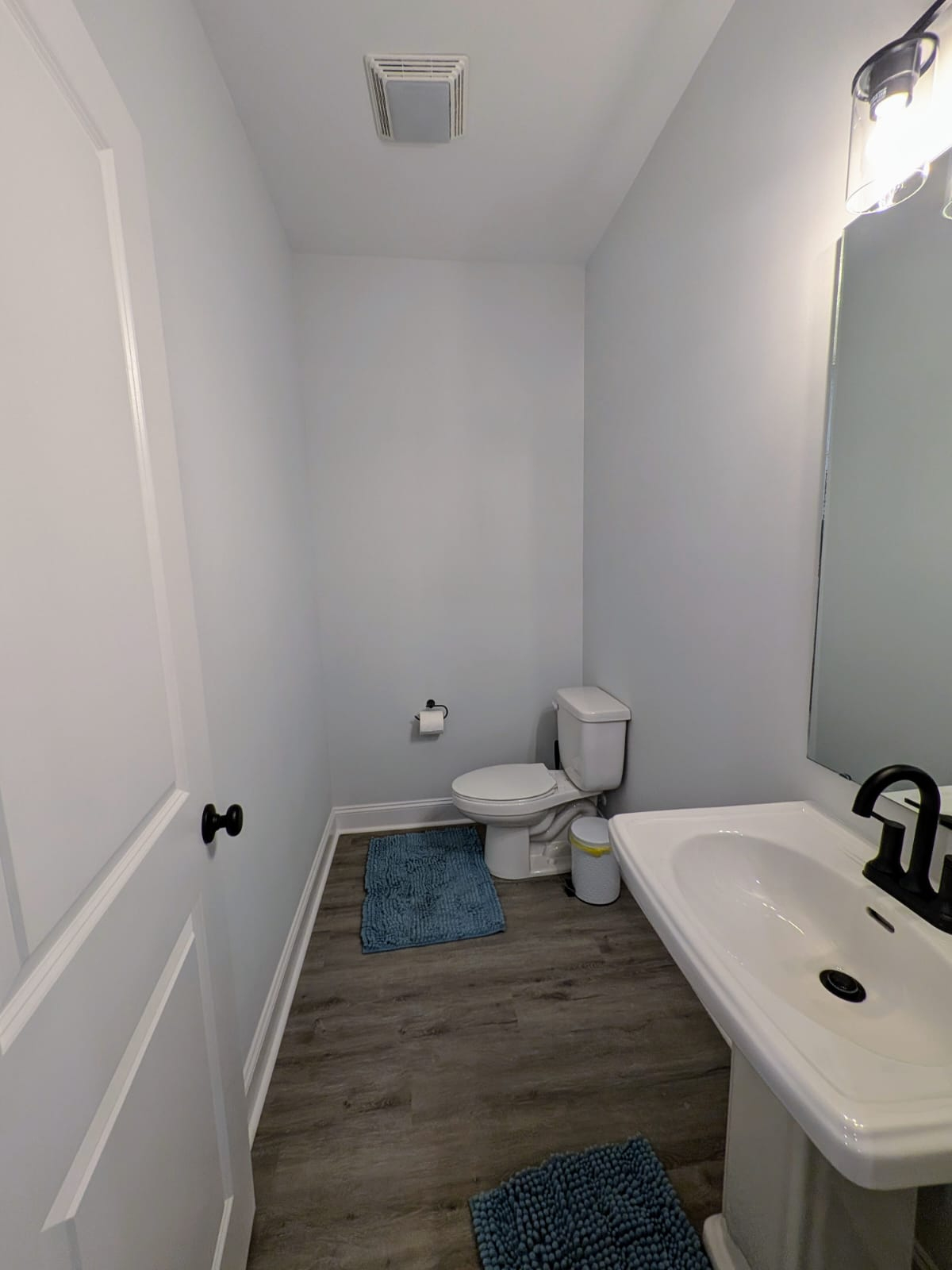 New Townhome 2.5 miles from ECU Medical Center - Photo 12