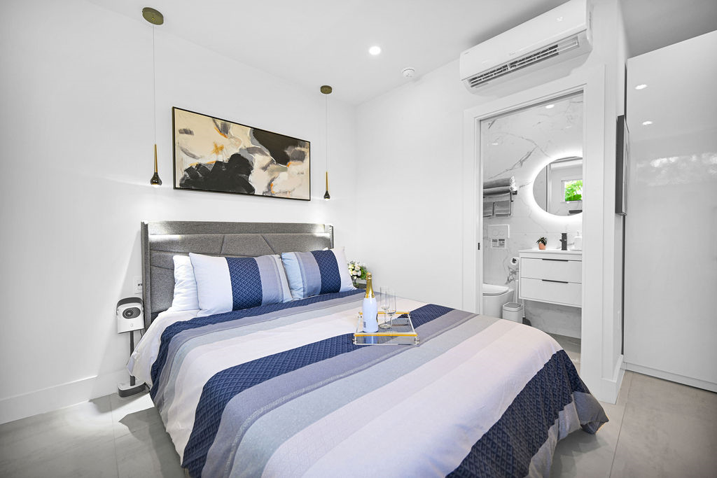 Studio B - Stunning Apt in Miami