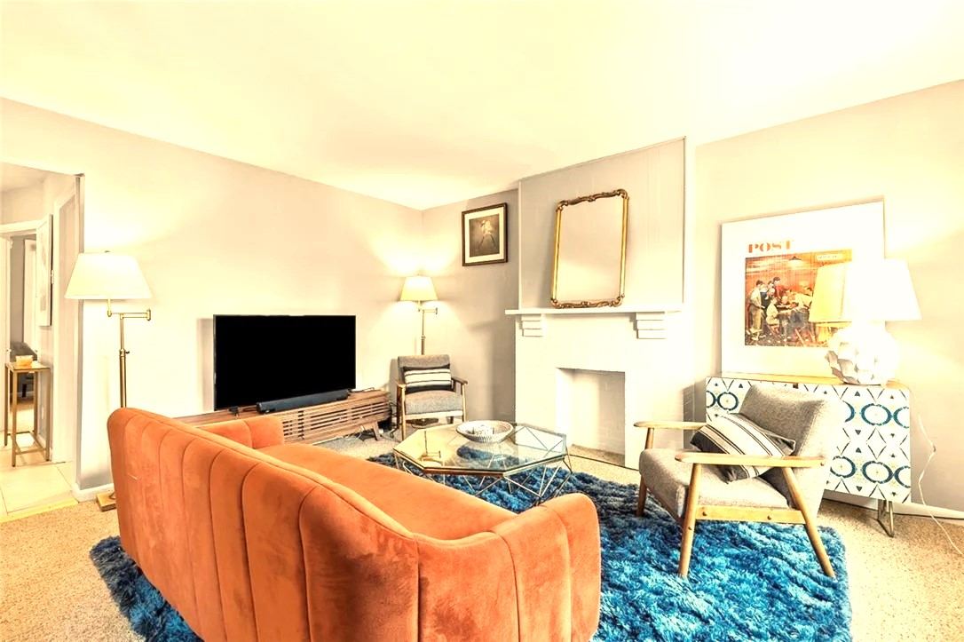 Unit 2 - 2bedroom