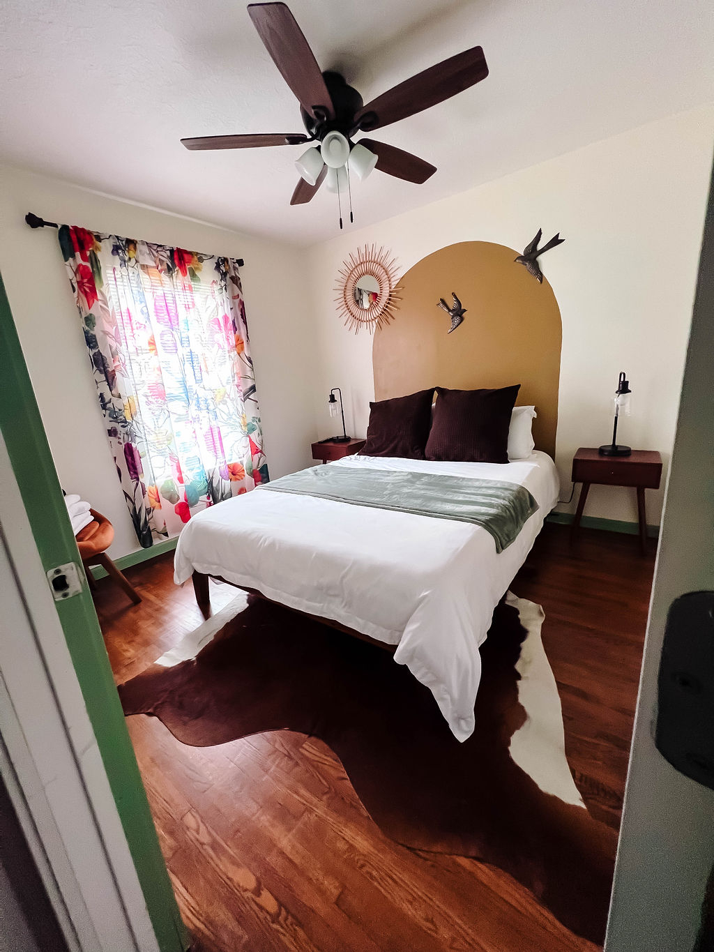 Botanical Bungalow - Photo 12