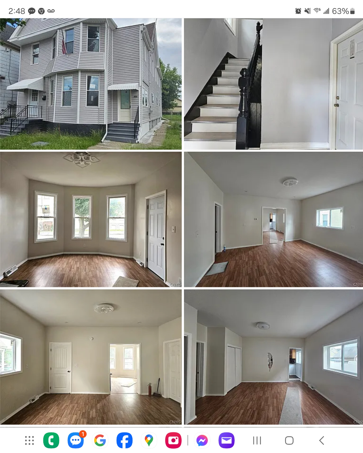 luxurious 4 bedroom 2bath - Photo 2
