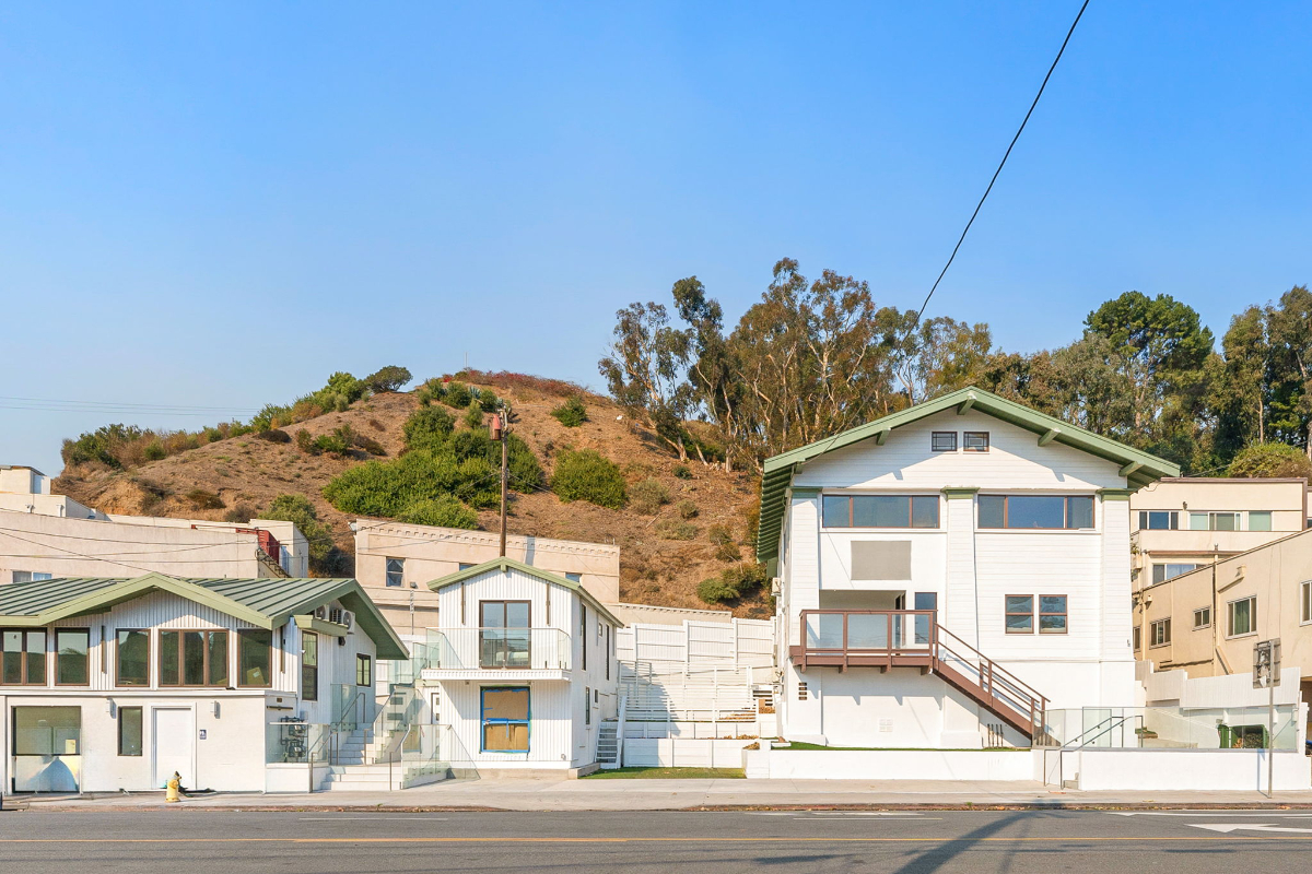 Pacific Channel Home 107 A