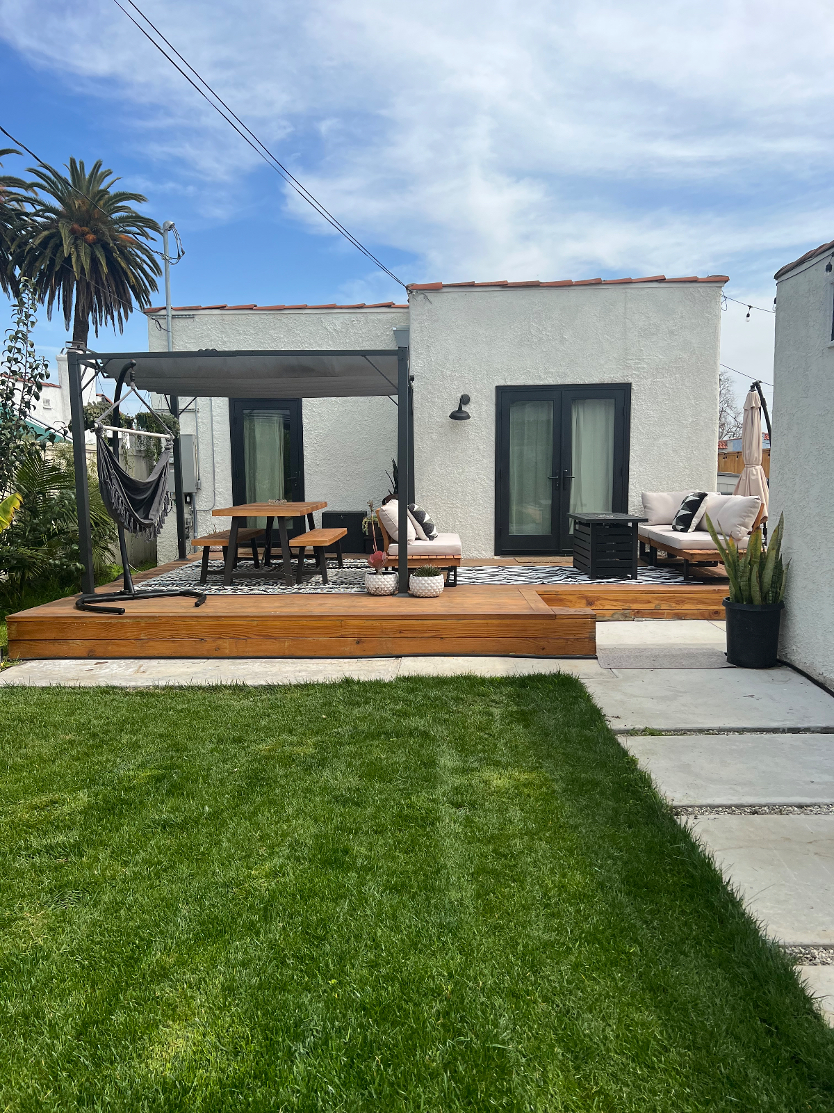 2BR Spanish Modern Home // Urban Retreat - Photo 2