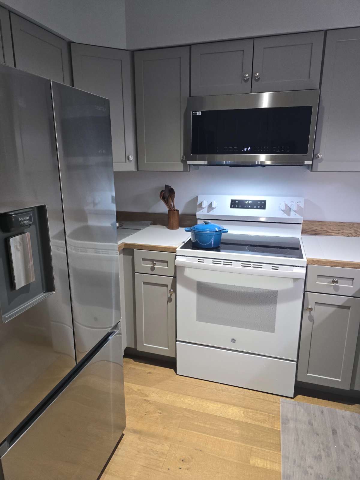 Condo Available in White River Junction (05001) Available November 20, 2026 - April 1, 2027 - Photo 6