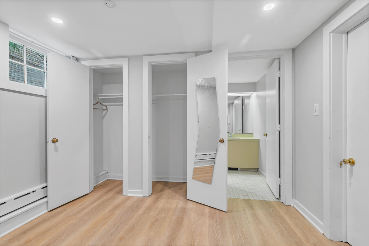 Bright and Fully Furnished 1-Bedroom Apt in a Prime, Safe Location - Photo 8