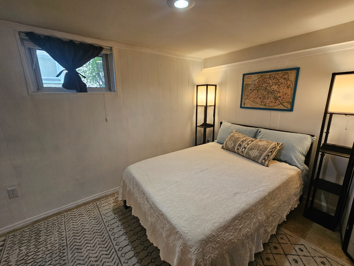 Peaceful Brookland Apartment - Photo 1