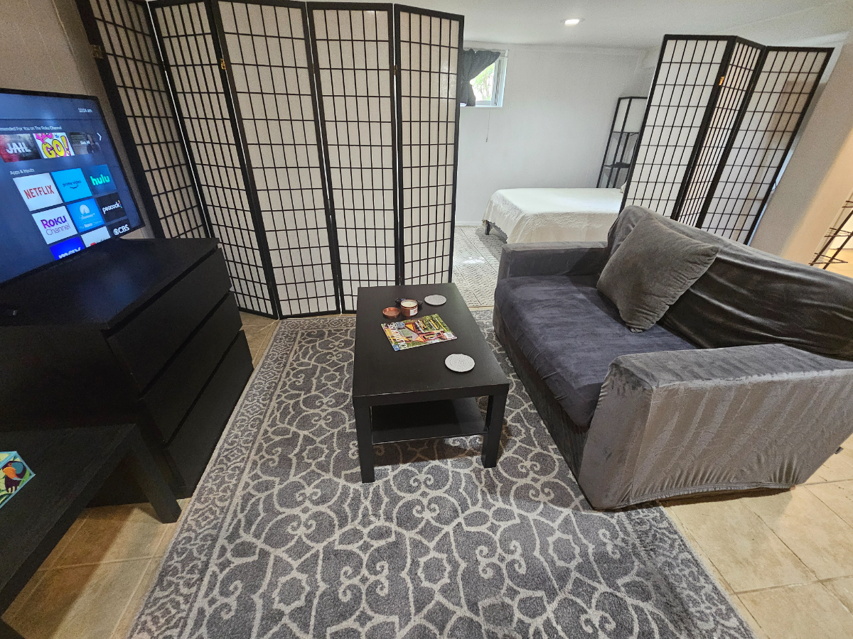 Peaceful Brookland Apartment - Photo 2
