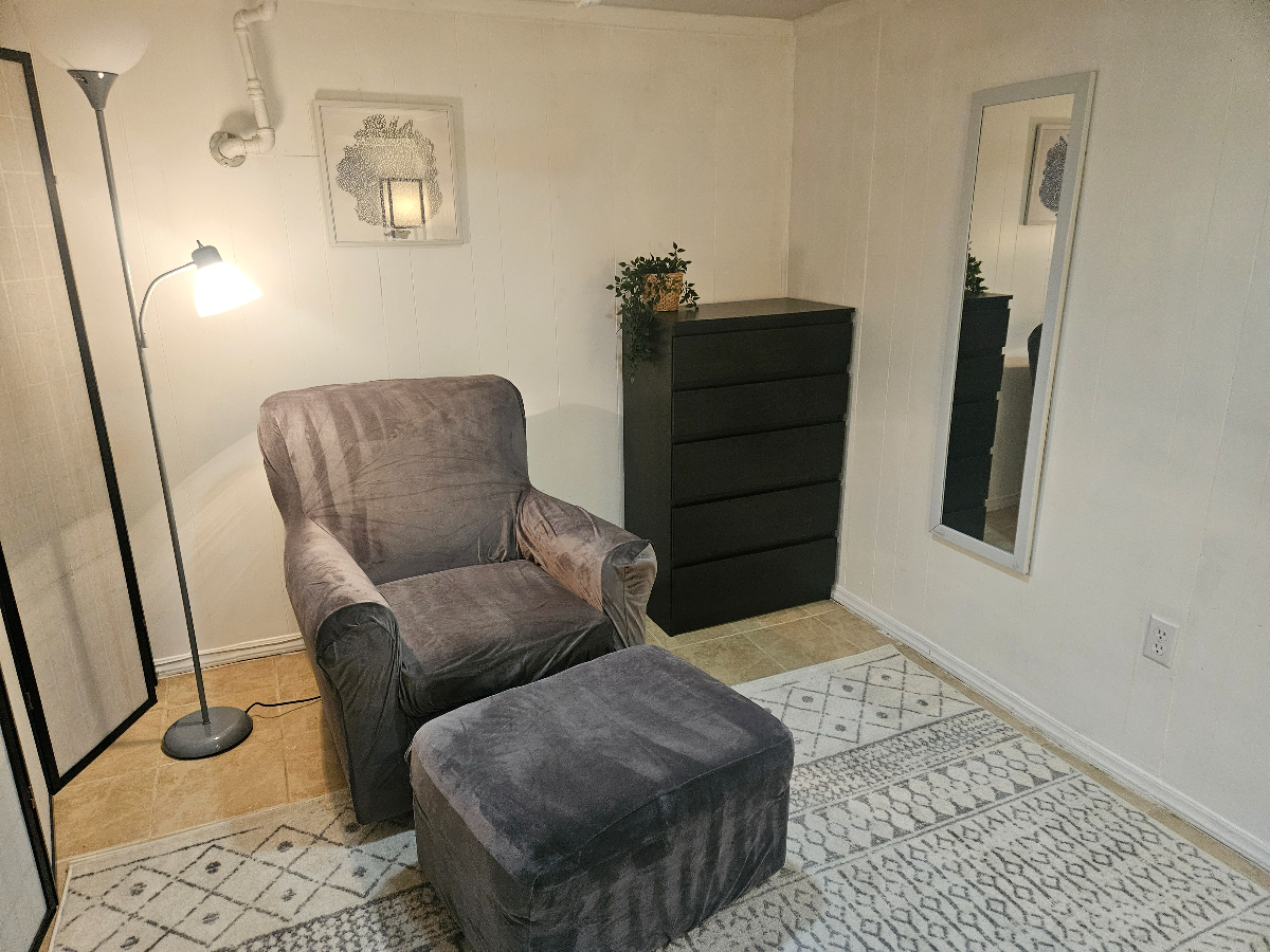 Peaceful Brookland Apartment - Photo 4