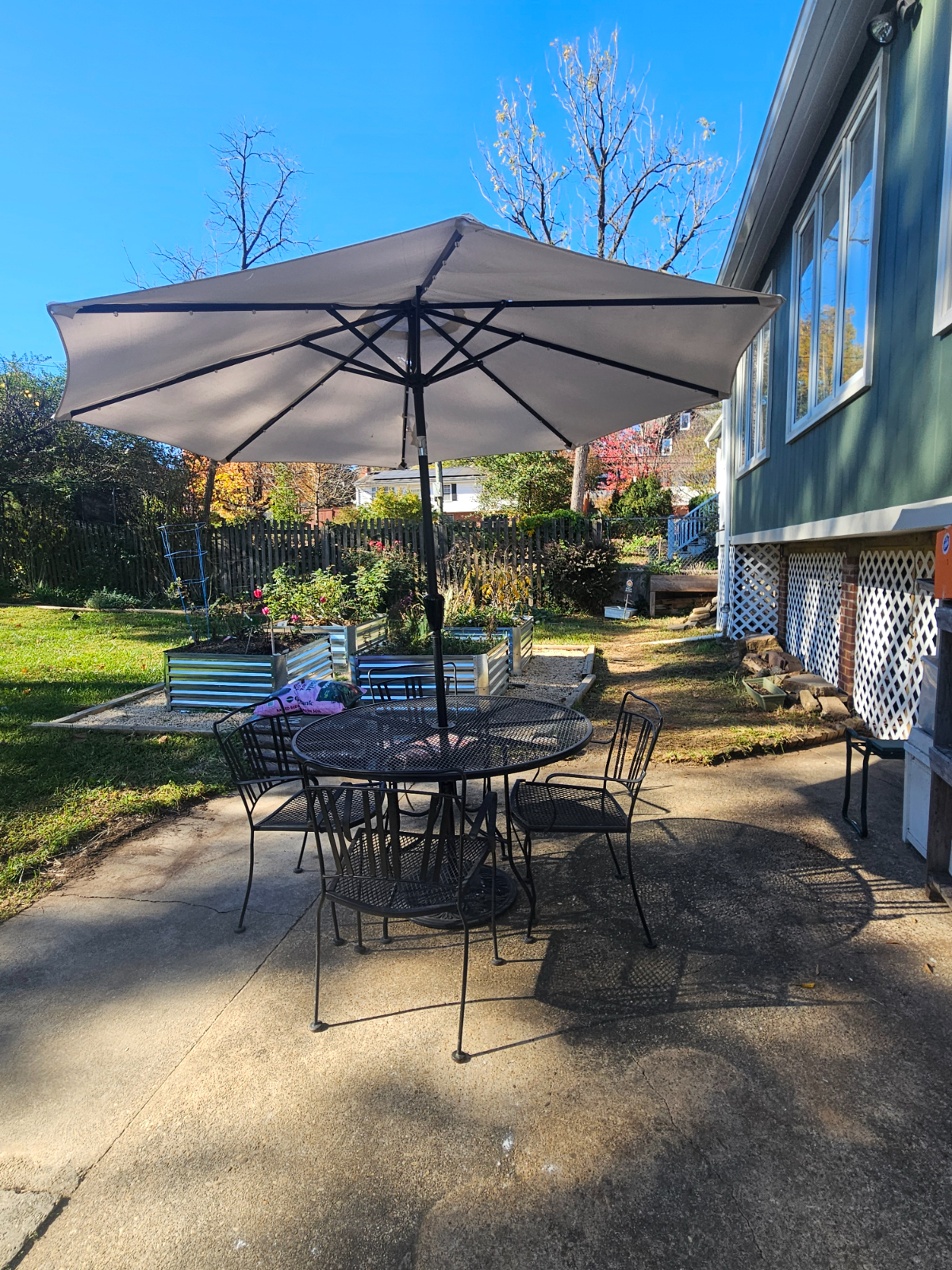 Peaceful Brookland Apartment - Photo 6
