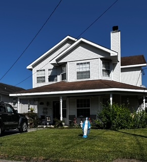 Close to West Jeff Hospital Available Nov 1