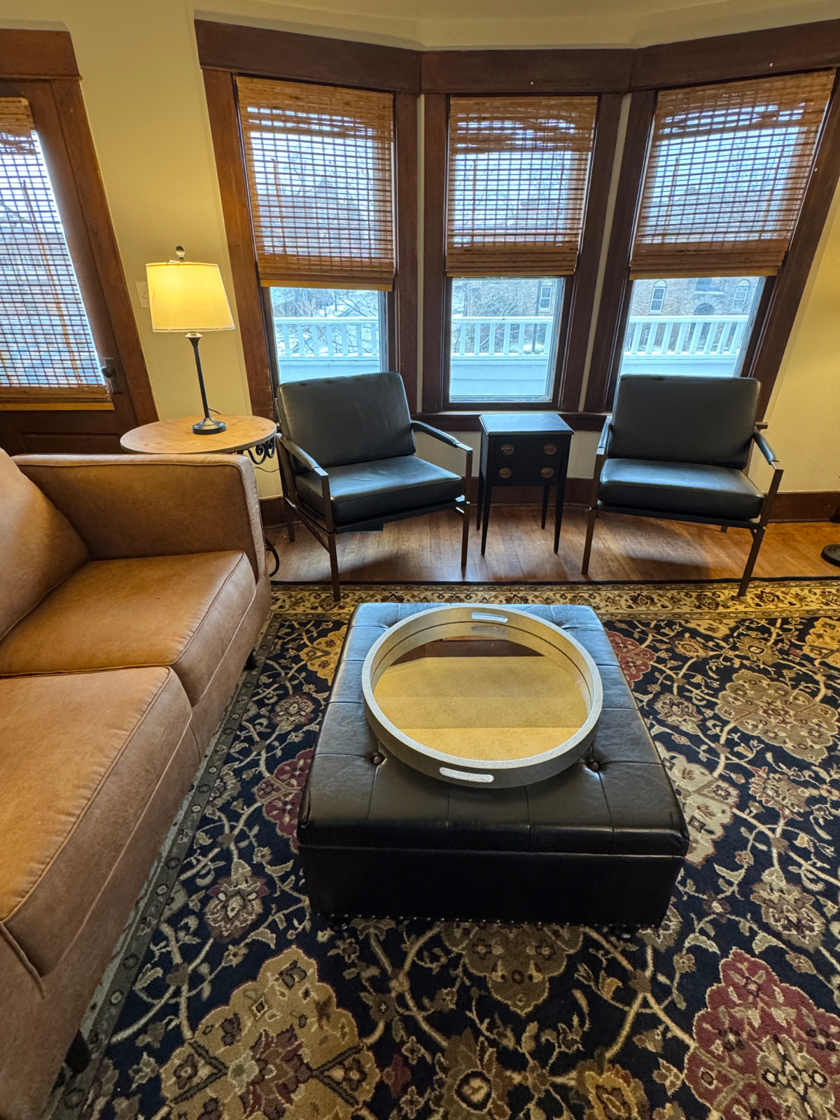 Renovated Kenmore Village Upper Unit - Photo 1