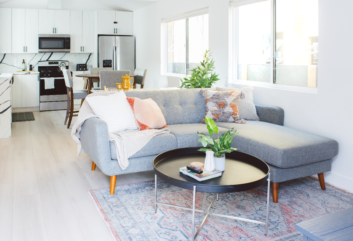 Newly Remodeled Home w/ Private Office - 10 mins to DTLA - 3BD/2BA - Photo 2