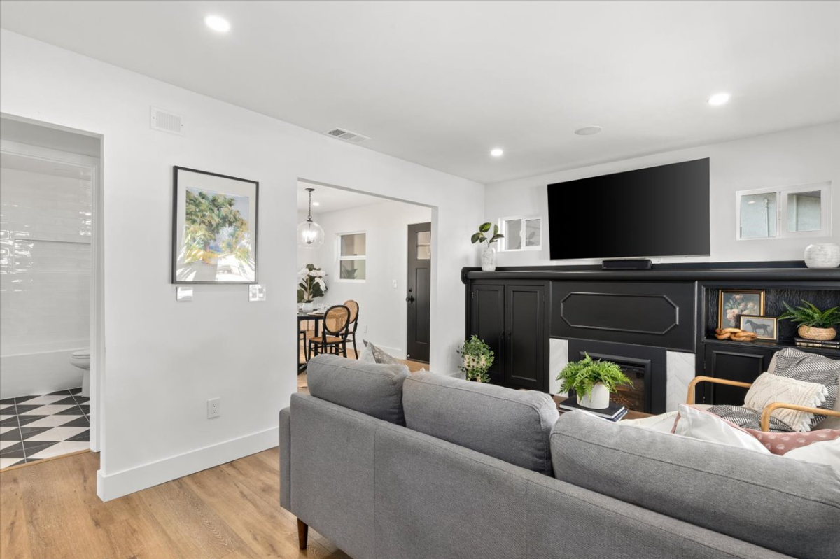 Parkside Cottage Nestled by North Park -... - Photo 4