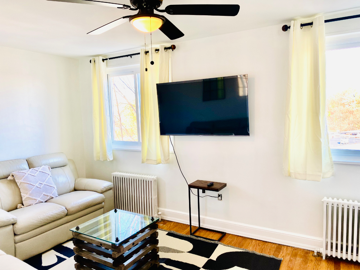 Cozy One Bed room apartment - Photo 1