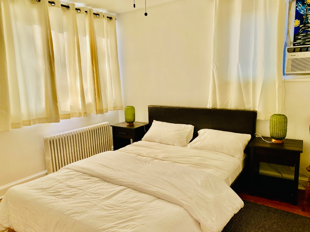 Cozy One Bed room apartment - Photo 2