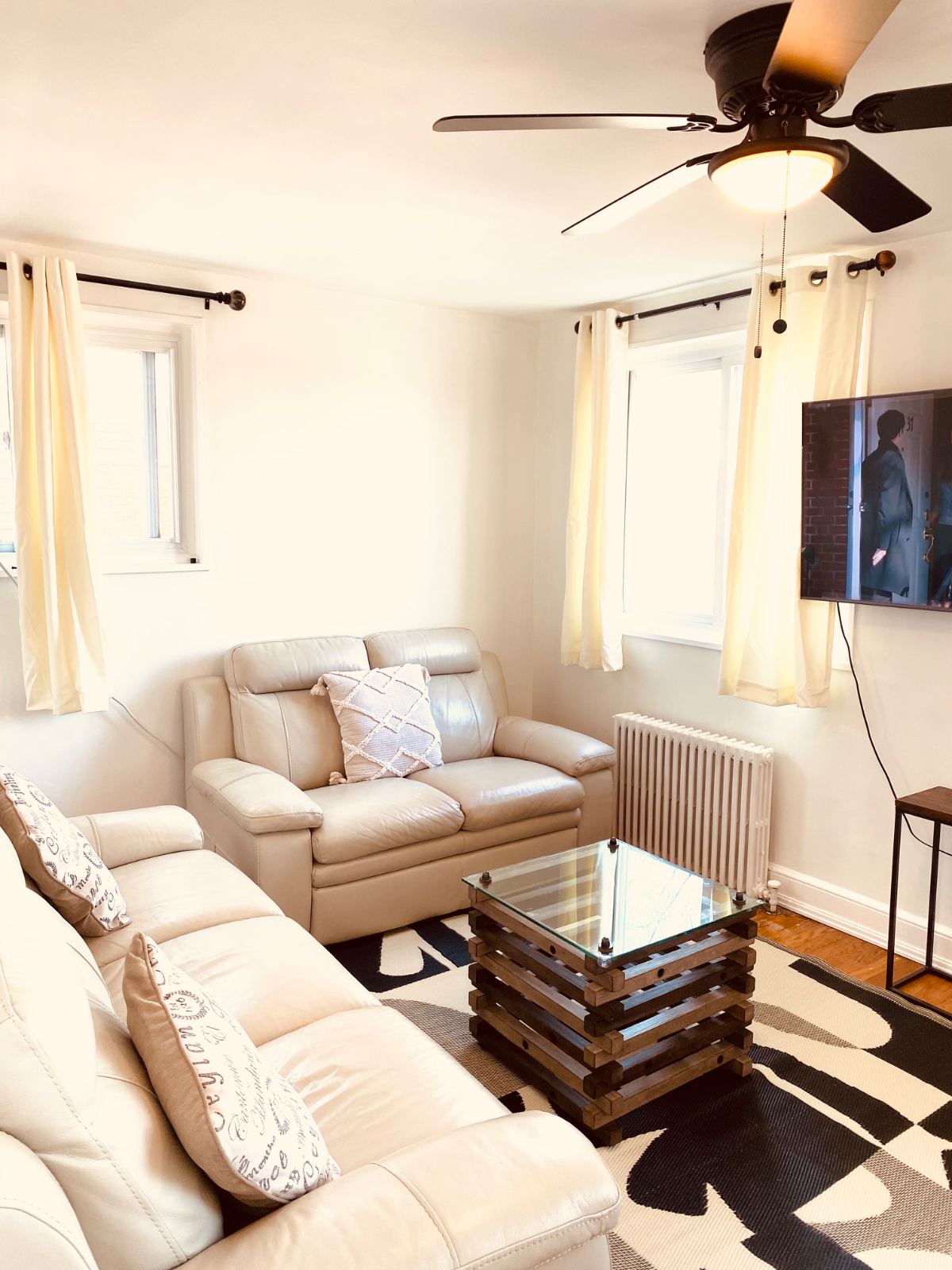 Cozy One Bed room apartment - Photo 5