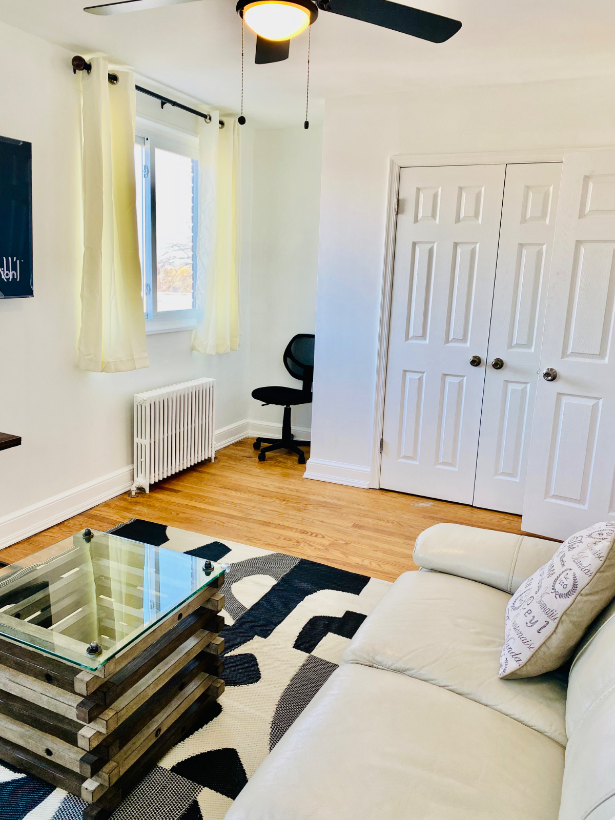 Cozy One Bed room apartment - Photo 8