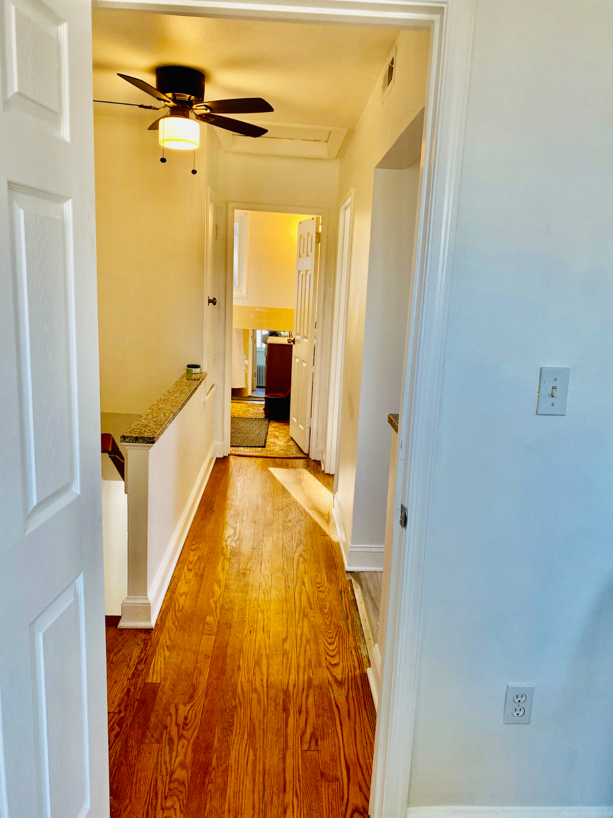 Cozy One Bed room apartment - Photo 9