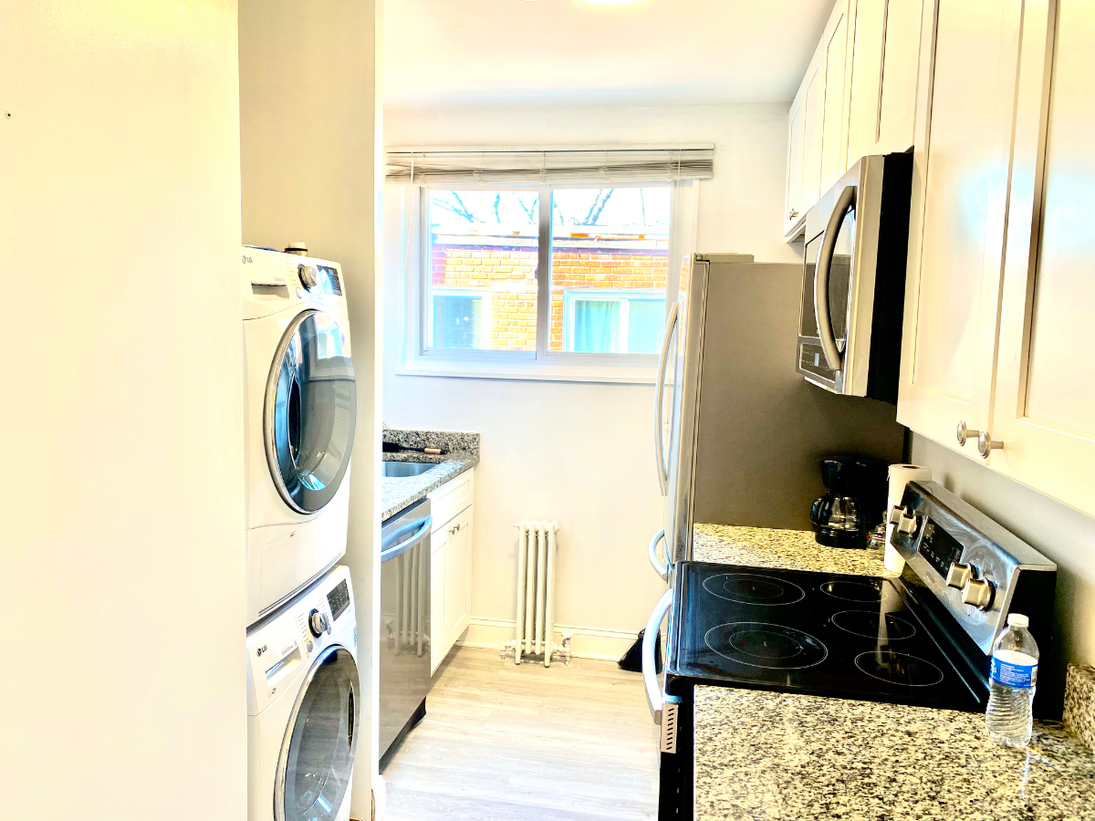 Cozy One Bed room apartment - Photo 10